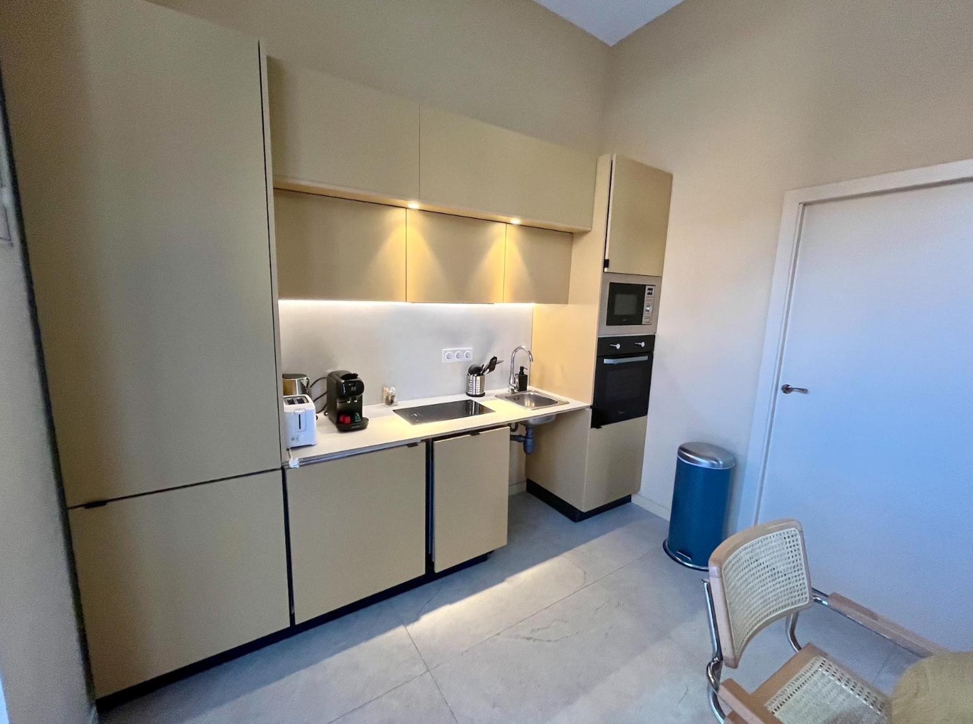 Osito Hub - Campoamor Valencia Room photo
