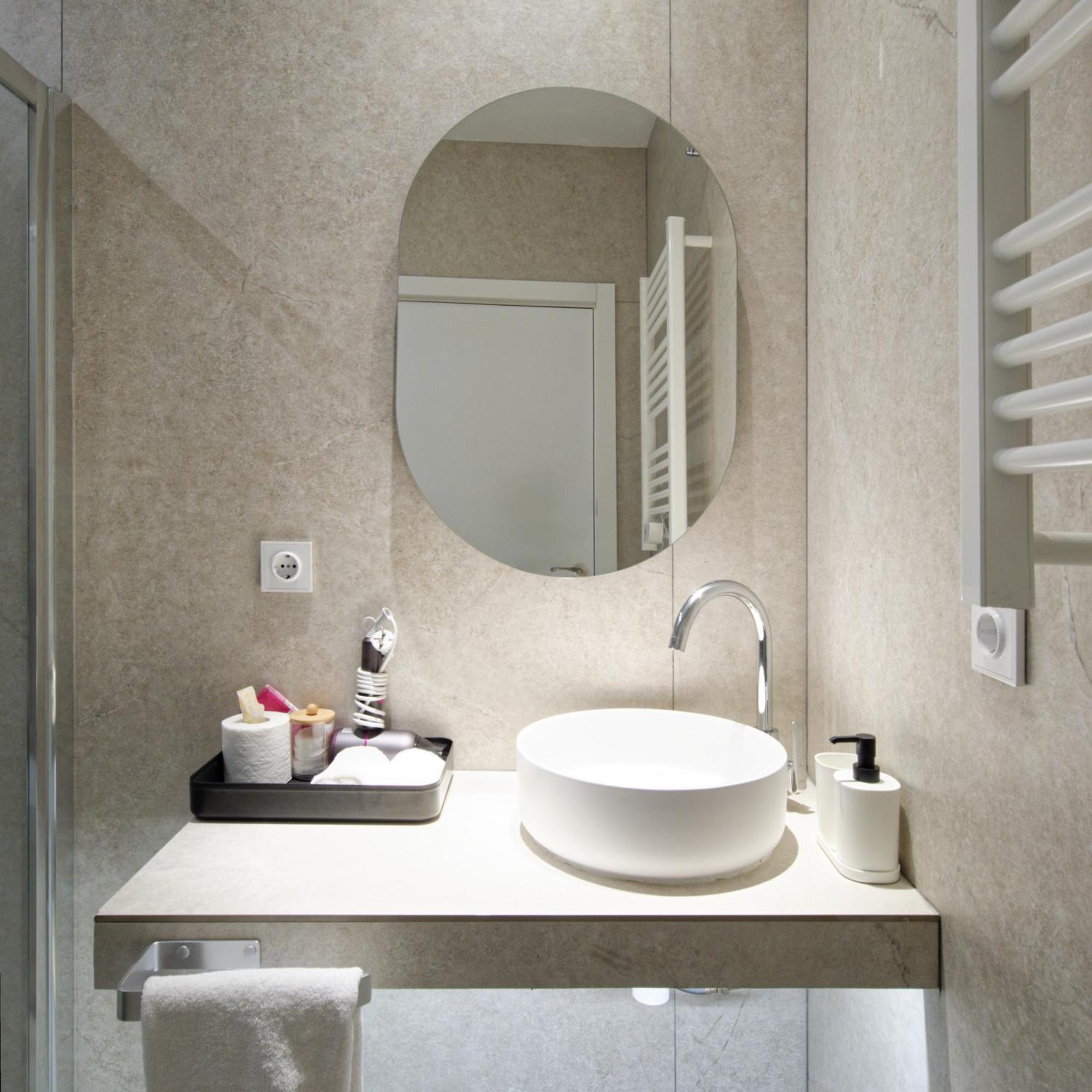 Osito Hub - Campoamor Valencia Room photo